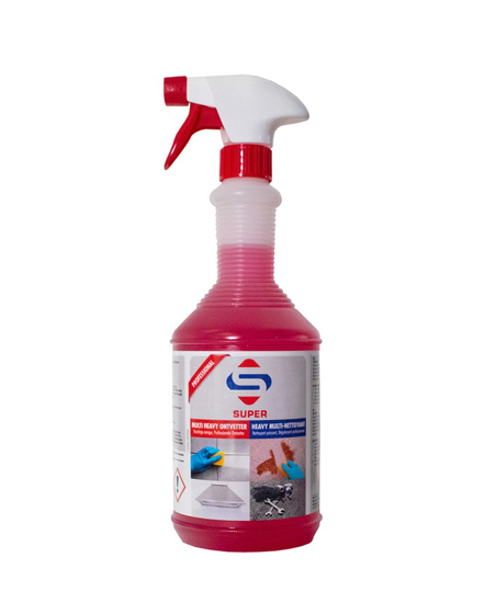 SUPER MULTI HEAVY CLEANER 1L CONS100320 3356425