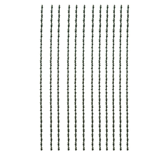 SCHEPPACH ZAAGBLAD HOUT 130X1,03X0,38MM, 12 STUKS  3350824