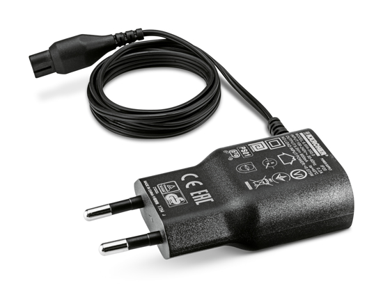 KARCHER WV OPLADER  3351148