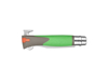 ZAKMES N°12 EXPLORE, OPINEL MULTI, RVS/GROEN, O.A. FIRESTEEL  3353086