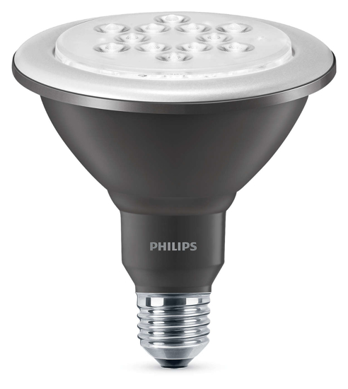 PHILIPS LED REFLECTOR 5,5W (60W) E27 WW, DIMBAAR  3353344