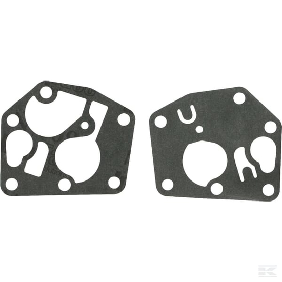 MEMBRAAN + PAKKING B&S  3354759