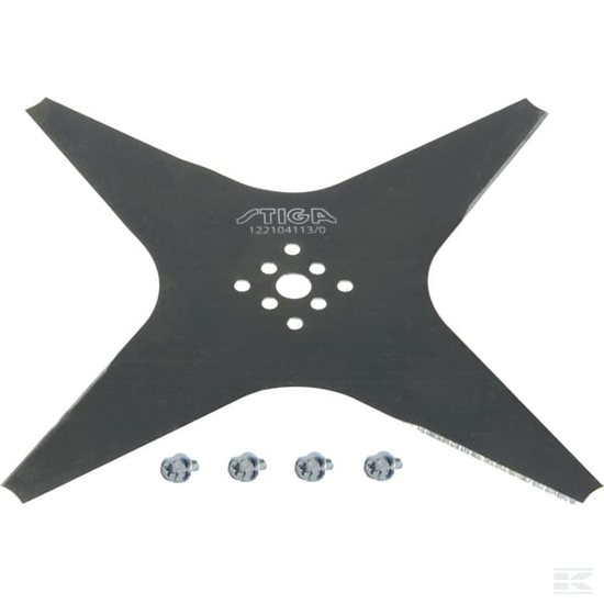 MES STIGA 220MM AUTOCLIP  3355328