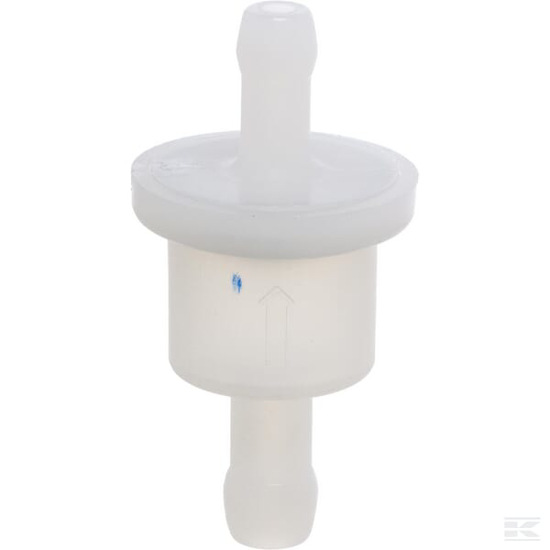 BRANDSTOFFILTER IN-LINE 16952952003 3355345