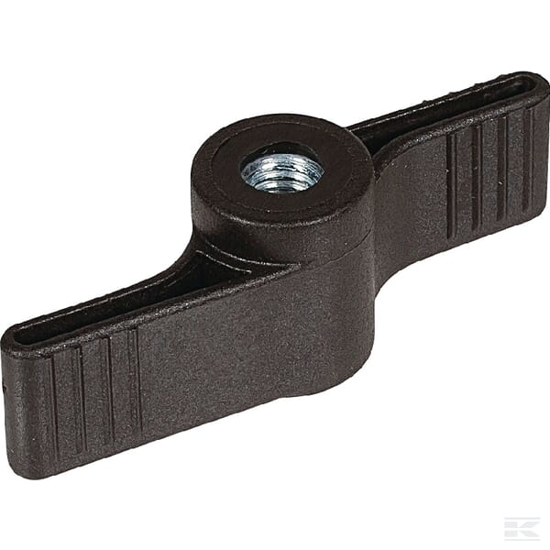 VLEUGELMOER M8  3355429