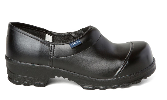 SIKA VEILIGHEIDSKLOMP 88 FLEX S2 ZWART MAAT 44  3345675