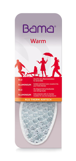 41 BAMA ALU-THERM INLEGZOOL 46  3345709