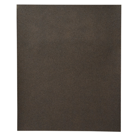 3M 01982 WETORDRY SCHUURVEL 734 ZWART 230X280MM P150 - 25 ST  3345850