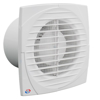 VENTILATOR 100DT TIMER (Ø 100MM) 20100201 3345998