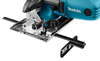 MAKITA 18 V CIRKELZAAG 136 MM DSS501ZJ  3351352