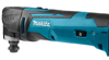 MAKITA 18 V MULTITOOL DTM51ZJX3  3351776