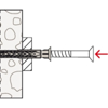 FISCHER SXRL 10X80 T 522698 3352440