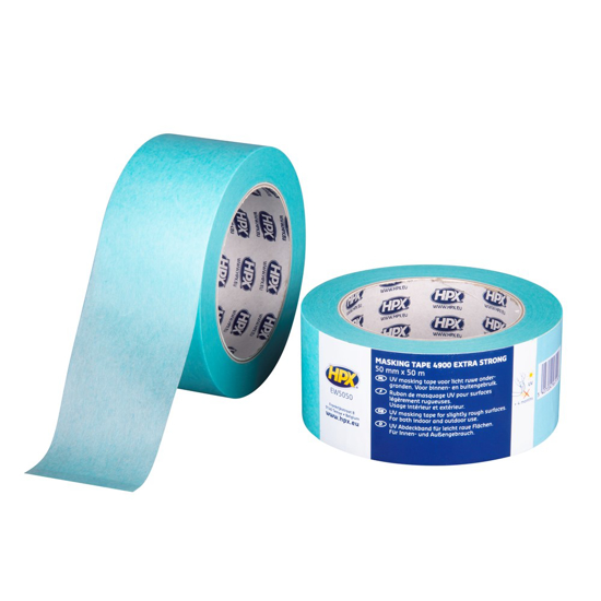 MASKING 4900 EXTRA STRONG - LICHTBLAUW 48MM X 50M EW5050 3354665