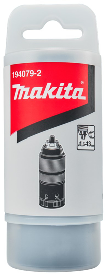 MAKITA 18 V COMBIHAMER DHR243RTJW  3354697