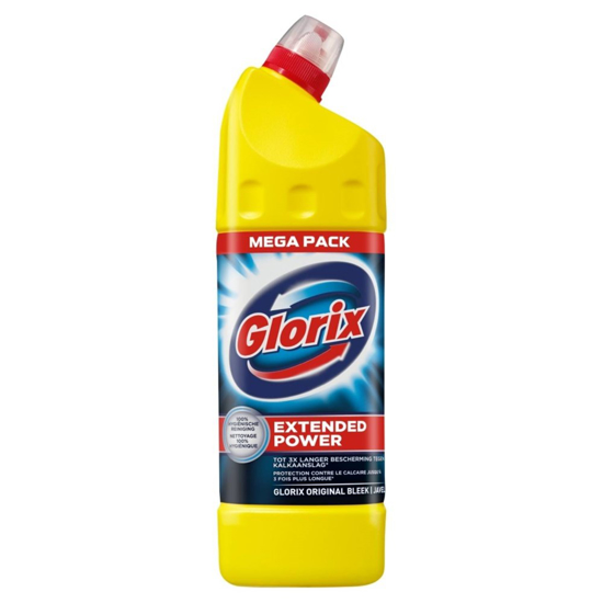 GLORIX BLEEK ORIGINAL 750ML (1 STUKS)  3354804