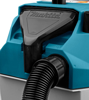 MAKITA 18 V STOFZUIGER DVC750LZX1  3354846
