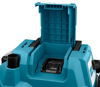 MAKITA 18 V STOFZUIGER DVC750LZX1  3354846