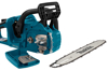 MAKITA LXT 2X18 V KETTINGZAAG 40 CM DUC405Z  3355046