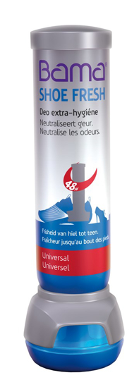 SHOE FRESH A38A 001C 100 ML  3355549