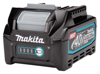 MAKITA ACCU BL4025 XGT 40V MAX 2,5AH 191B36-3  3355631