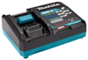 MAKITA SNELLADER XGT DC40RA 191E07-8  3355632