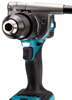 MAKITA 40 V MAX BOOR-/SCHROEFMACHINE DF001GD201  3355634