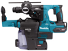 MAKITA 40 V MAX COMBIHAMER HR004GZ02  3355637