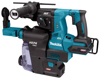 MAKITA 40 V MAX COMBIHAMER HR004GZ02  3355637