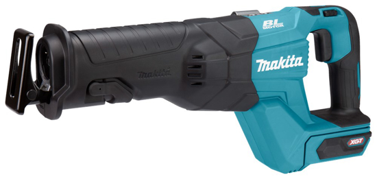 MAKITA 40 V MAX RECIPROZAAG JR001GZ  3355638