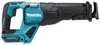 MAKITA 40 V MAX RECIPROZAAG JR001GZ  3355638