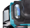 MAKITA 40 V MAX SLAGSCHROEVENDRAAIER TD001GZ  3355640