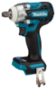 MAKITA 18 V SLAGMOERSLEUTEL DTW300ZJ  3355906