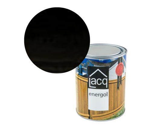 LACQ ENERGOL 1 LTR BLACK  3354673