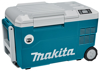 MAKITA VRIES- /KOELBOX MET VERWARMFUNCTIE DCW180Z  3356523