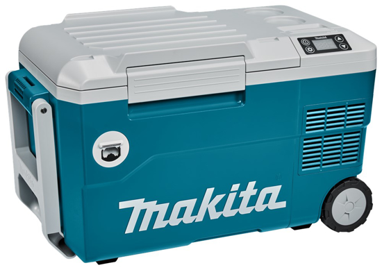 MAKITA VRIES- /KOELBOX MET VERWARMFUNCTIE DCW180Z  3356523