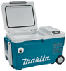 MAKITA VRIES- /KOELBOX MET VERWARMFUNCTIE DCW180Z  3356523