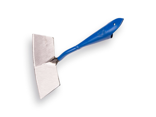 GESMEDE RONDE SCHOFFEL 180MM ZONDER STEEL 3018 3340494