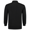 TRICORP 301005 POLOSWEATER BOORD BLACK 3XL  3351092