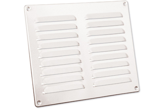 ALU SCHOEPENROOSTER 250X200MM  3356598