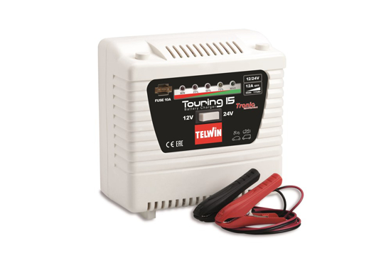 TELWIN TOURING 15  3356610