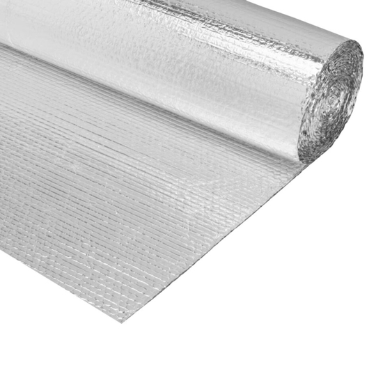 RADIATORFOLIE ALUMINIUM 4 M X 45 CM X 2 MM 141 3356671