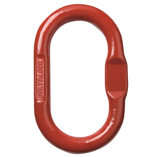 DELTALOCK GRADE 80 - NAADLOZE TOPSCHALM - 14 TON YE.8.079.20-18 3357397