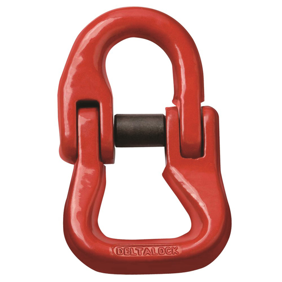 DELTALOCK GRADE 80 - VERBINDINGSSCHALM VOOR RONDSTROPPEN - 2 TON YE.8.016.08 3357420