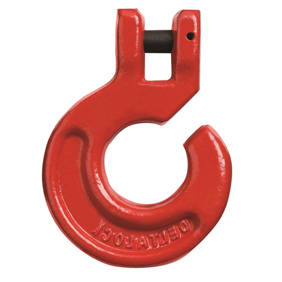 DELTALOCK GRADE 80 - GAFFEL BOSBOUWHAAK - 2 TON YE.8.075.08 3357509