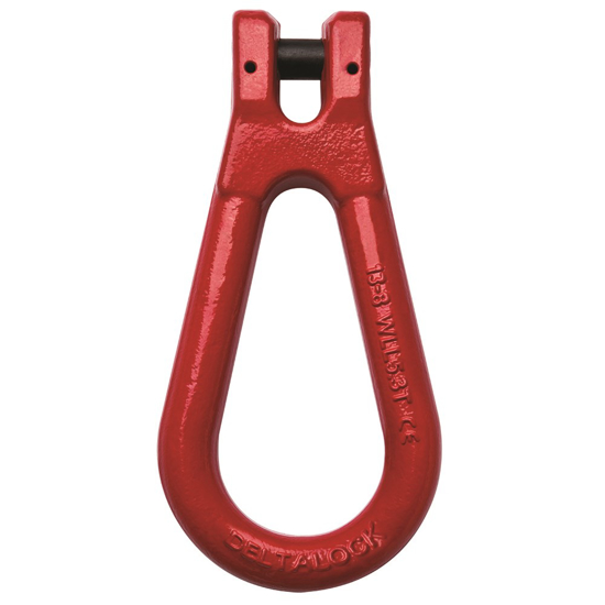 DELTALOCK GRADE 80 - PEERSCHALM MET GAFFEL - 5,3 TON YE.8.078.13 3357525