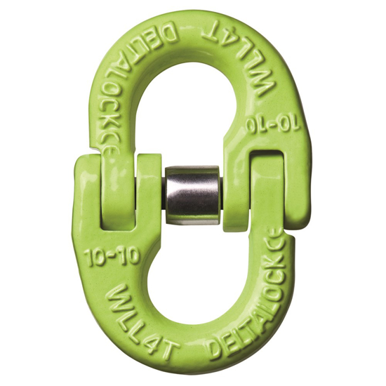 DELTALOCK GRADE 100 - VERBINDINGSSCHALMEN - 6,7 TON YE.10.015.13 3357603