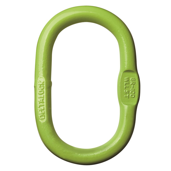 DELTALOCK GRADE 100 - TOPSCHALM - 25 TON YE.10.079.22.20 3357614