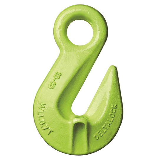 DELTALOCK GRADE 100 - OOG INKORTHAKEN - 19 TON YE.10.041.22 3357655