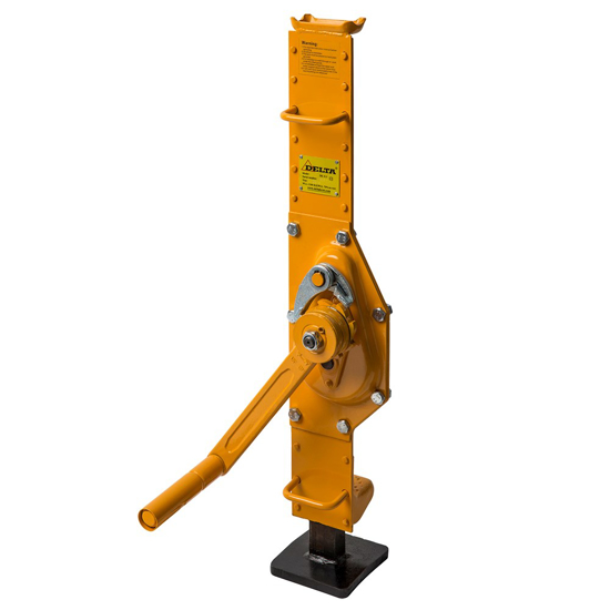 DELTA DOMMEKRACHT - 1,5 TON - WLL OP VOET IS 70% VAN DE WLL DC.0.DK.015 3357725