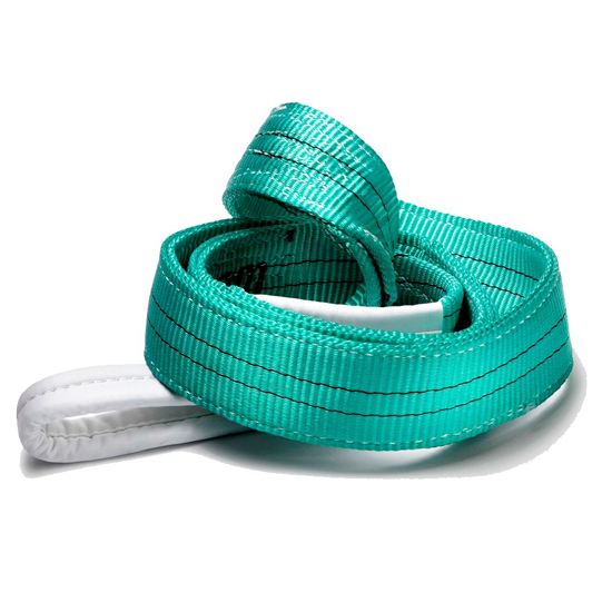 DELTASLING - HIJSBAND - 2 TON - 2 METER CO.HL.02002 3357745